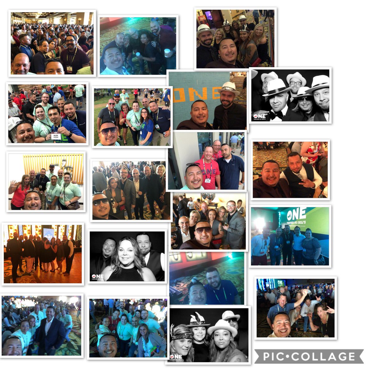 EricEstrada713's tweet photo. “Look for ways to do things better everyday” ! Encourage,Apply 🧂CGP, &amp; Become a SME On  Executing the Systems! Such a Great LIVE Experience that has inspired me to become a better Coach,Leader! #ChilisLove #GBE1% #TogetherWeChilis #STX1 https://t.co/hDZTbRjcUM