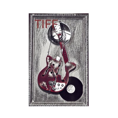 We play 'Tiff' by Coaching For Sara <a href="/coaching4sara/">Coaching for Sara</a> at 10:24AM and at 10:24PM (Pacific Time) Aug 8, #NewMusic show