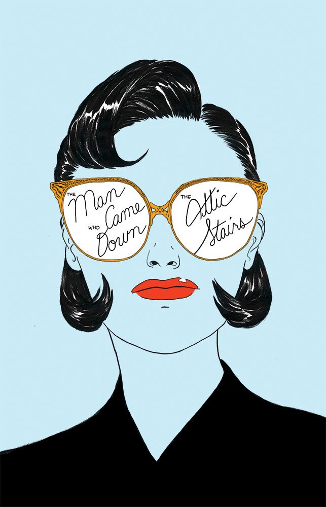 I went on to draw several short comics and do small, $300 print runs of them that I funded with money from my day jobs and later the profits from my illustration work and etsy shop. Some of the people who bought my zine blogged about my new stuff. More people bought my comics.