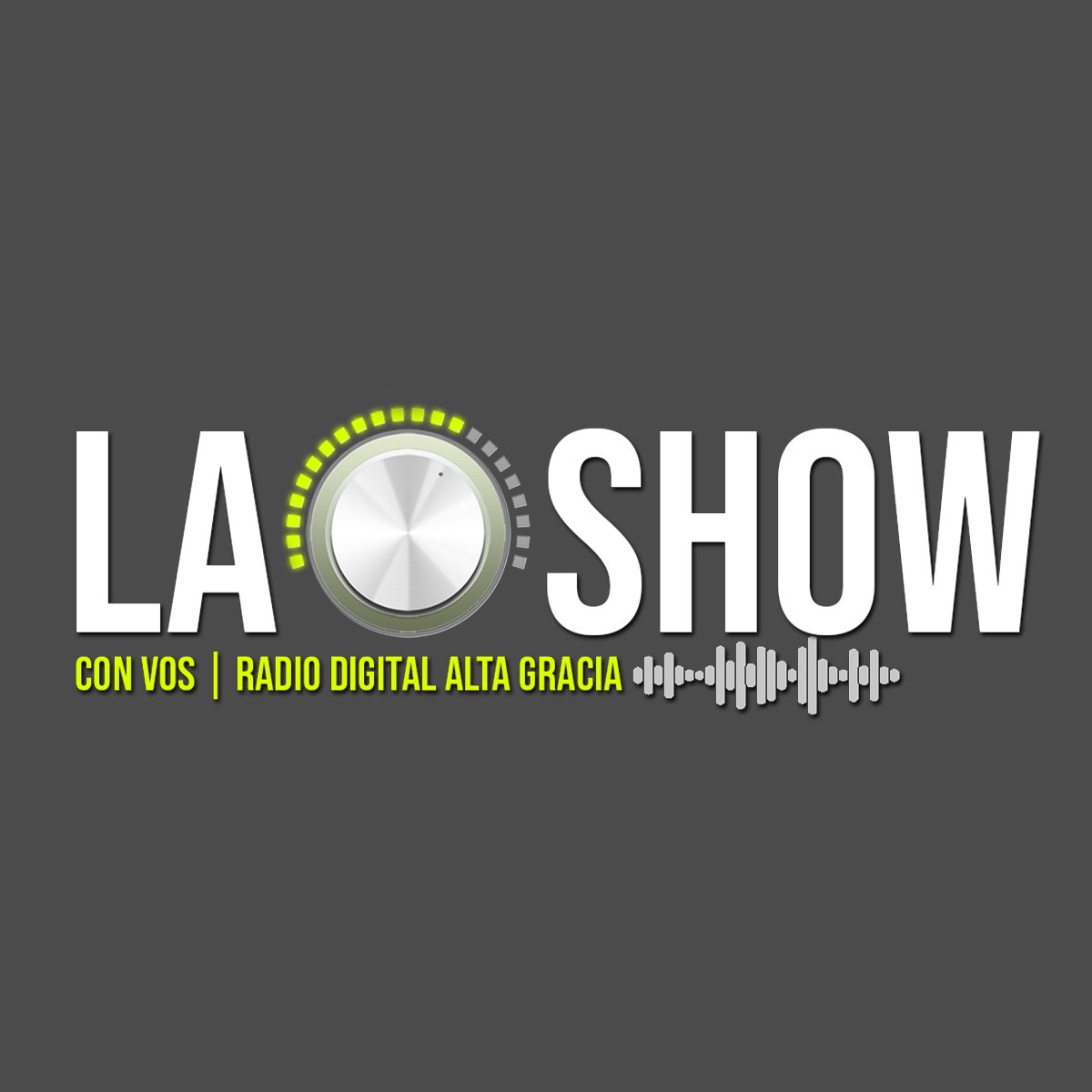 LaSHOWFM's tweet photo. Nos renovamos. Somos #LaMás https://t.co/nPfWzddFd1