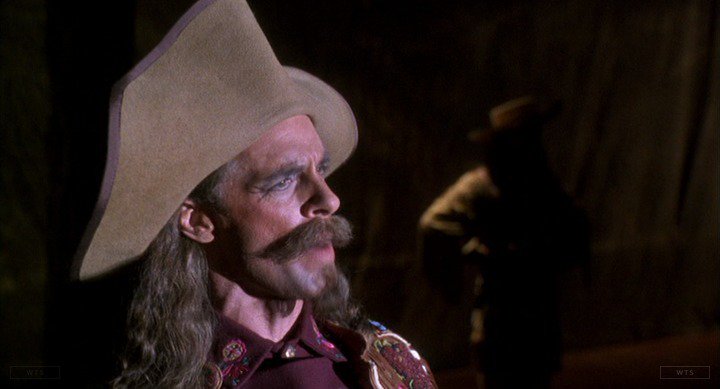 Happy Birthday to Keith Carradine who\s now 70 years old. Do you remember this movie? 5 min to answer! 
