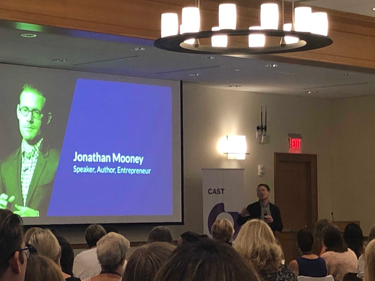 drjcbullion's tweet photo. @JonathanMooney thank you! Your time with us @Harvard speaks to my heart! #UDLpower #SPEDTalk #DestinationEducation #ESCLiaisons https://t.co/X91FojlnSZ