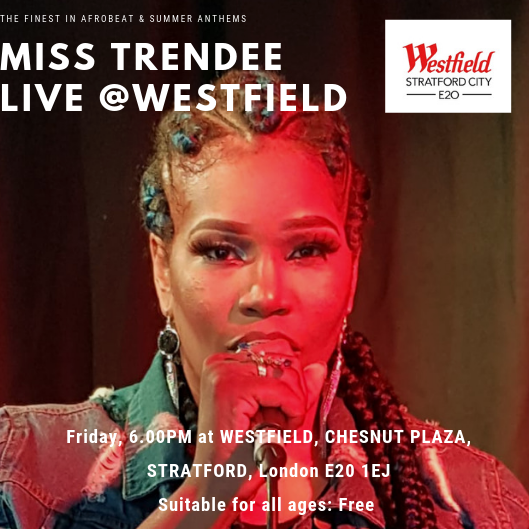 Miss Trendee tweet media