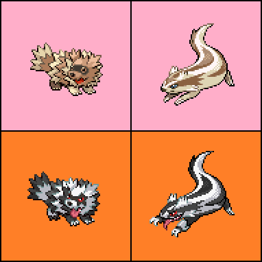 Twoucan マッスグマ の注目ツイート イラスト マンガ