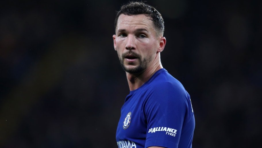 futbolworldEPL's tweet photo. #BURNLEYFC and #CFC Chelsea trying to thrash out wage deal for £100,000-a-week Danny Drinkwater to move and Spurs. #premierleague https://t.co/GRcxFgSLD7