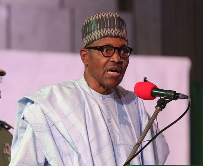 Better9jablog's tweet image. The Coalition of Northern Groups, CNG, has said the South-West is attempting to overthrow President Buhari with the RevolutionNow protest headed by former presidential candidate of African Action Congress, AAC, Omoyele Sowore.  #MuhammaduBuhari #Northernc tjconnect.com.ng/revolutionnow-…
