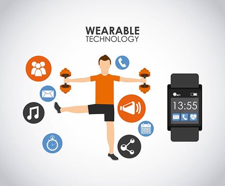 How is wearable technology entangled with data protection regulations?
Hear from policymakers, health providers, IP lawyers and more at the Europe’s greatest festival of #healthtech innovation #GIANTHealthEvent2019

Buy ticket 👉 giant.health/tickets