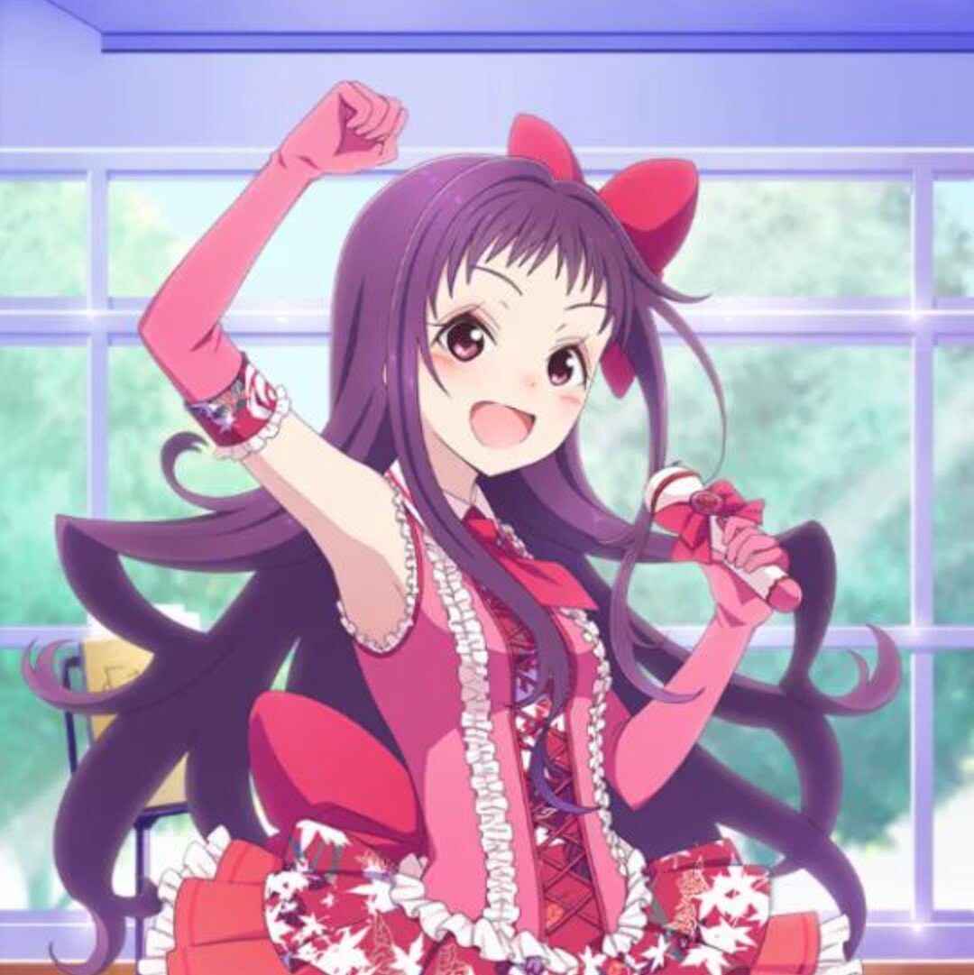 クマタカ Twitterissa 今日はヤヤちゃんの日 カッコいいヤヤちゃんも好きだけど やっぱツンデレヤヤちゃんが大好き ヤヤちゃんもきらファンで星5登場してくれませんかね ヤヤの日 ハナヤマタ