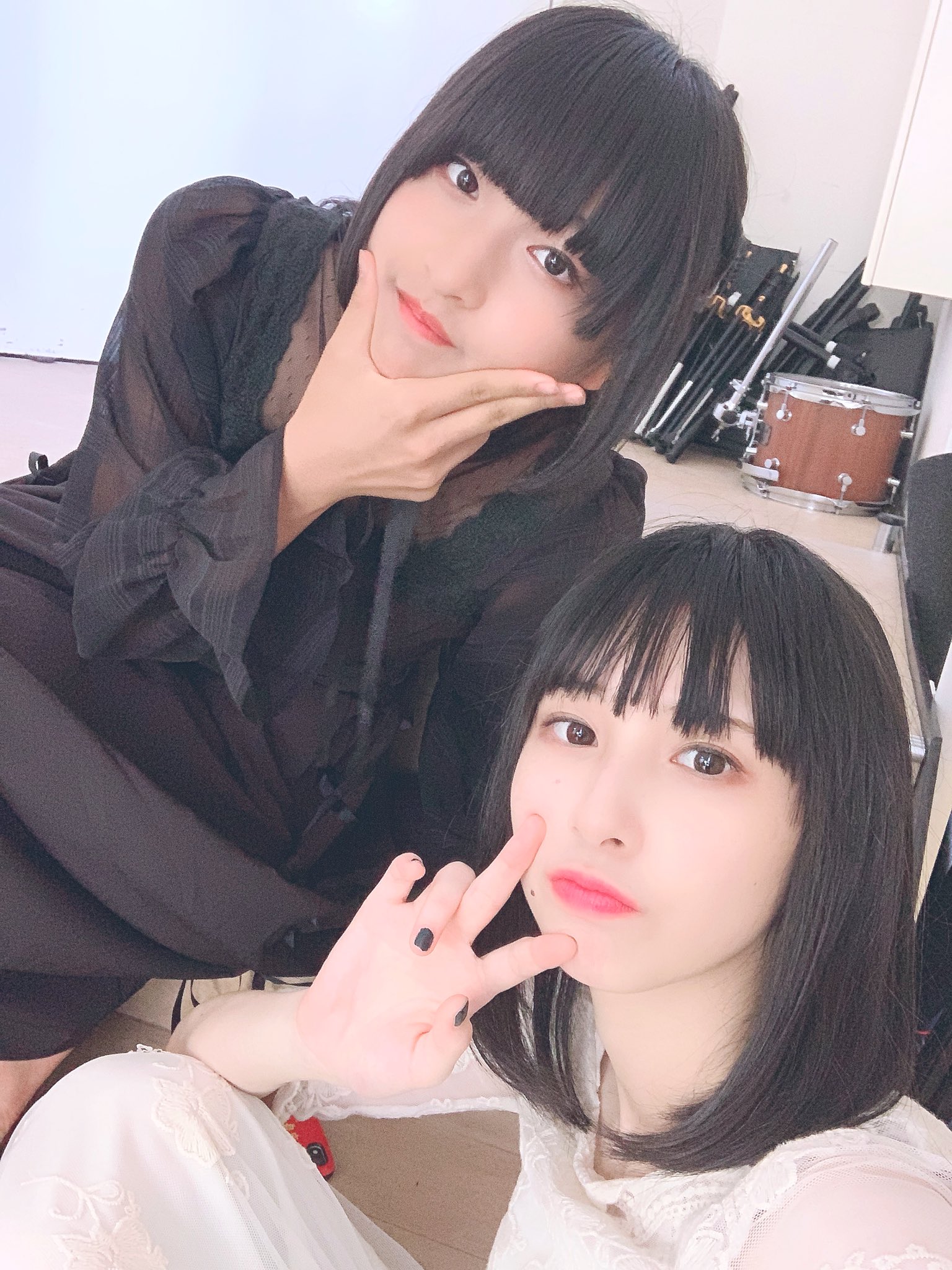 りりり☎︎ (My_Stage) on X: 