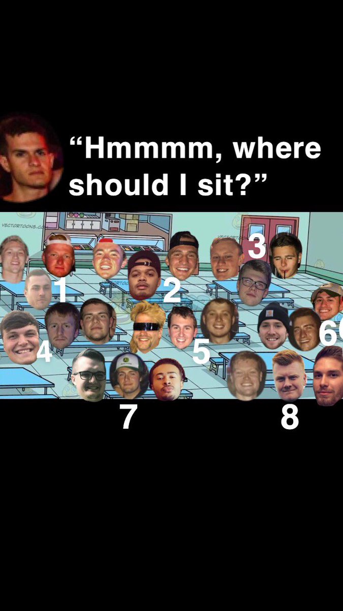 MoneyTeam920's tweet photo. Where y’all sitting? https://t.co/U1CDiL5LiM