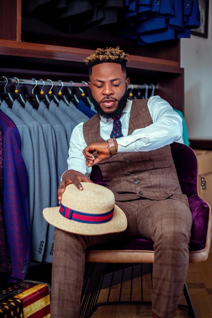 kobbyactor's tweet image. Happy birthday to me. Thank you Lord