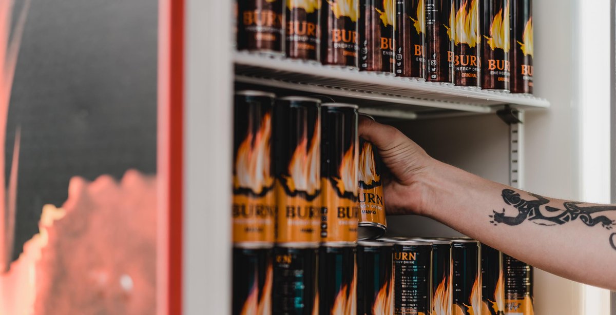 Burn Slovenia tweet media