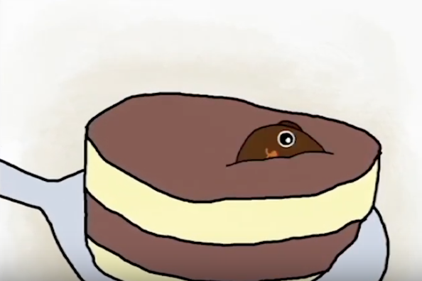 豆しばチャンネルのtwitterイラスト検索結果