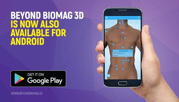 BeyondBiomag's tweet photo. Biomagnetism details can be captured along with images for easy reference and better therapeutic approach to wellness of the clients. 
Download our App here:
For iOS - https://t.co/7y3uayN3xE
For Android - https://t.co/9c416vuOGV
#BiomagnetismTherapy #BiomagnetismPractitioners https://t.co/dwtkzbLx58