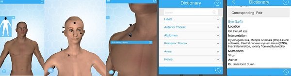BeyondBiomag's tweet photo. Biomagnetism details can be captured along with images for easy reference and better therapeutic approach to wellness of the clients. 
Download our App here:
For iOS - https://t.co/7y3uayN3xE
For Android - https://t.co/9c416vuOGV
#BiomagnetismTherapy #BiomagnetismPractitioners https://t.co/dwtkzbLx58