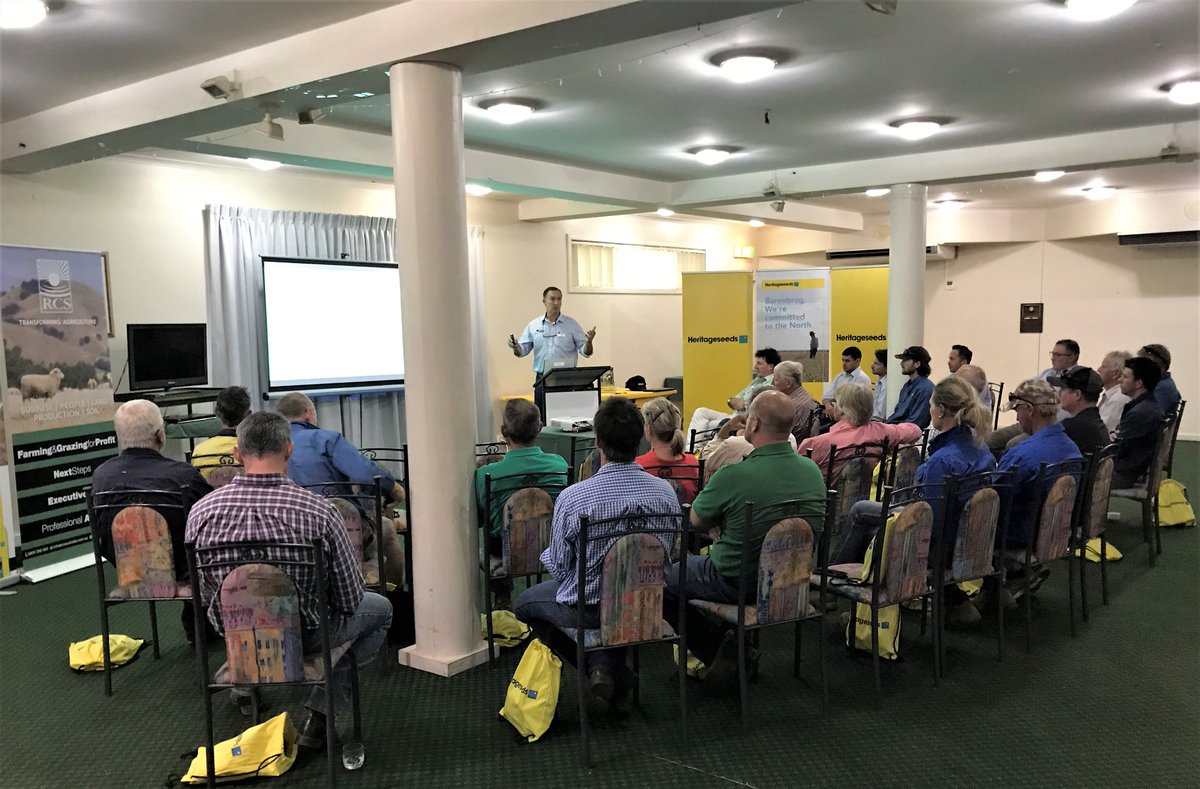 Barenbrug Australia tweet media