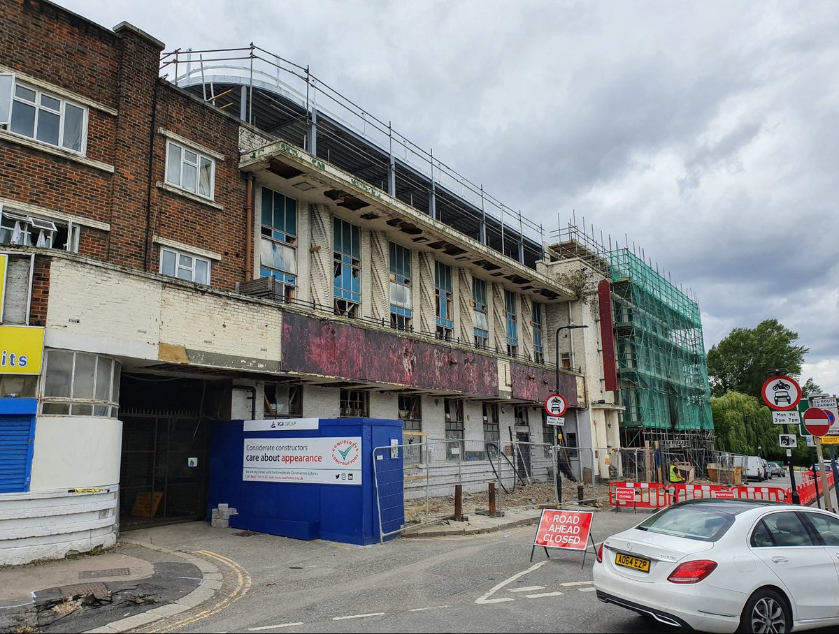 Maith Design (@maithdesign) on Twitter photo Great to see the superstructure complete at Park Royal - now for the transformation into our 162 bedroom Hampton By Hilton hotel for @StarboardHotels <a href="/pcallingham/">Paul Callingham</a> with @R_G_B_Group @ShearDesign2 <a href="/rhomco/">Rhomco</a> <a href="/DerryLtd/">Derry Ltd</a> <a href="/DeanStDevelop/">Dean Street Developments</a> #ParkRoyal #HotelDesignExperts #HotelDevelopment Great to see the superstructure complete at Park Royal - now for the transformation into our 162 bedroom Hampton By Hilton hotel for @StarboardHotels <a href="/pcallingham/">Paul Callingham</a> with @R_G_B_Group @ShearDesign2 <a href="/rhomco/">Rhomco</a> <a href="/DerryLtd/">Derry Ltd</a> <a href="/DeanStDevelop/">Dean Street Developments</a> #ParkRoyal #HotelDesignExperts #HotelDevelopment