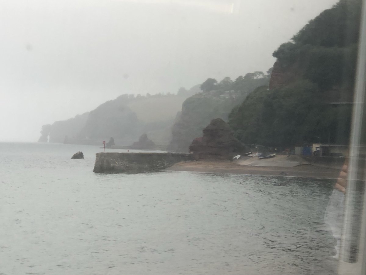 ConorRocSearch's tweet photo. En route to visit the teams @TankRecruitment .. weathers 👎 but views are 👌🏻 @RocSearch https://t.co/n9Q3MvxkEh