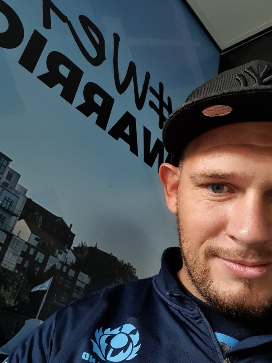 Gordon Reid tweet media