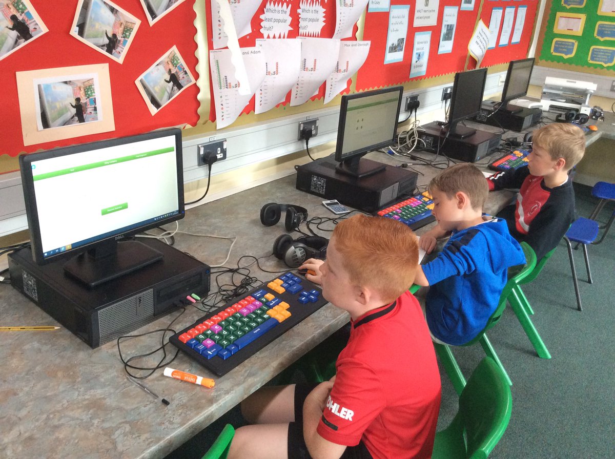 SJBPS11's tweet photo. Another great turnout at our final @RenLearn_UK @STAR_Maths summer maths session. #summermaths Aspire, Believe and Achieve 🇹🇿@Education_NI @DownandConnor https://t.co/vMkMLuHwG5