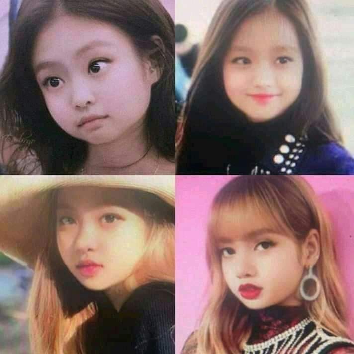 KHUNKYAESIN2's tweet image. Happy 3d anni to BLACKPINK
#3ND