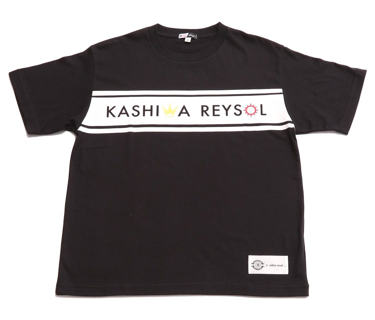 Fashionsnap Com على تويتر ニコアンド からjリーグ39クラブのコラボtシャツ新作が明日発売 鹿島アントラーズ 横浜f マリノス 柏レイソルなど 各クラブのデザインを公開中 T Co 1fbmnnyguz Fashionsnap Com على تويتر ニコアンド からjリーグ39クラブのコラボtシャツ新作が明日発売 鹿島アントラーズ 横浜f マリノス 柏レイソルなど 各クラブのデザインを公開中 T Co 1fbmnnyguz