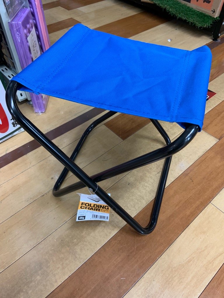 パース ホバー 深遠 ドンキホーテ 折りたたみ 椅子 Heianjuken Jp
