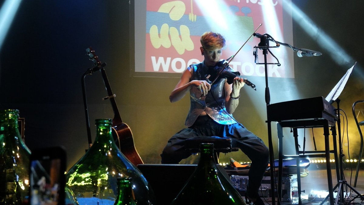 Continuano gli appuntamenti della rassegna musicale ed enogastronomica "Monferrato On Stage", che ha luogo in 16 comuni. Gran finale il 20/9 ad Asti: sul palco 10 chitarristi e 6 batteristi di fama mondiale bit.ly/2YRmaqH
<a href="/regionepiemonte/">Regione Piemonte</a> @Visit_Piemonte <a href="/AstiturismoAtl/">Astiturismo-ATL</a>