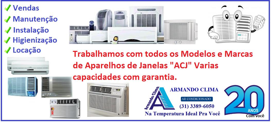 Armando Clima Ar Condicionado tweet media