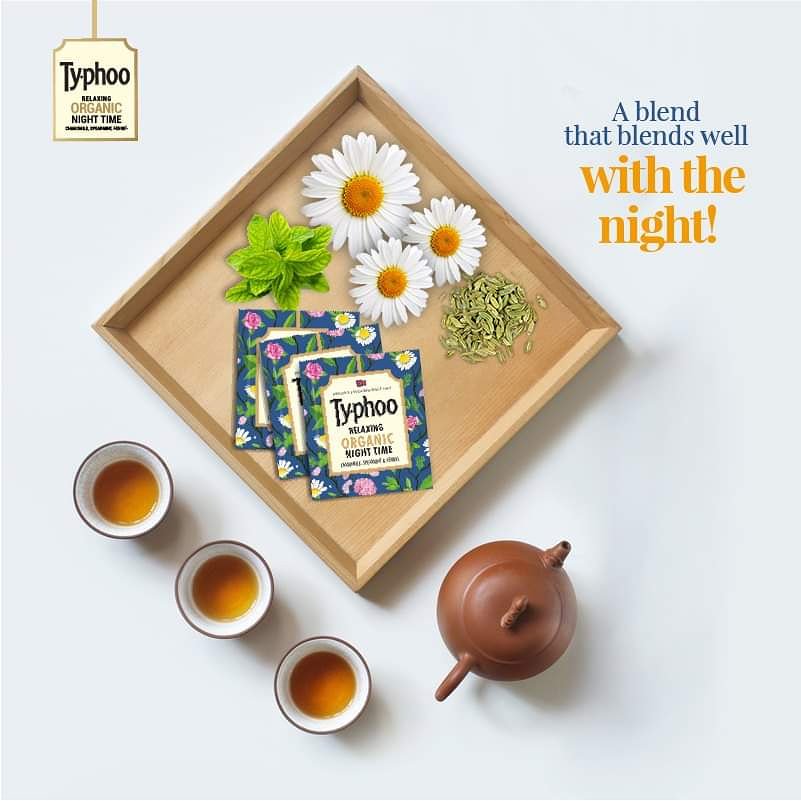 flurysbeverages's tweet photo. A soothing and digestive blend of Spearmint, fennel, rose and chamomile – the perfect night-time brew! 
#forthegoodofme #tealover #nightimetea #teatime #soothing

Buy now here: https://t.co/gEJBCEEo22 https://t.co/7tTmpgyzlj