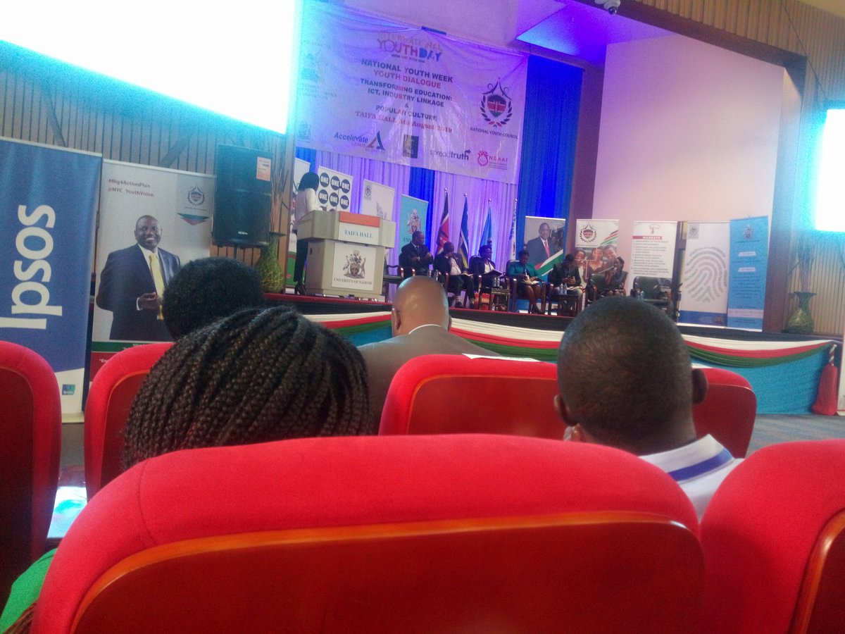 GoyaAfrique's tweet photo. Ms Caroline Wanjiru, Research Fellow @CenterforIntPro Make sure to patent your concept before you submit it to the 3rd party such as the #WhiteBox of State Department for Vocational and Technical Education, @MinistryofEd
#IYD2019
#breakthechain
#changingbeautifully https://t.co/gO734AiuMp