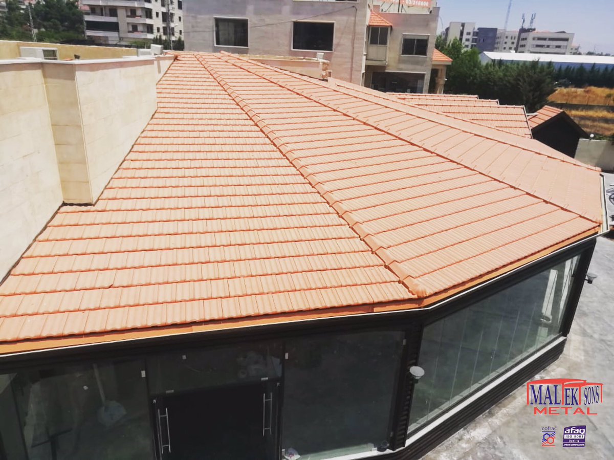 maleksonsmetalC's tweet photo. #roof #rooftop #tiling #roofcover #cladding #sandwichpanel #openings #slopedroof #slopedroofs #metallicbeams #steelbeams #bricks #brickroof #roofbricks #engineering #architect #architecture #metal #metalwork #metalindustry #steel #steelwork #steelfactory #maleksonsmetal https://t.co/QfcH2l7C4z