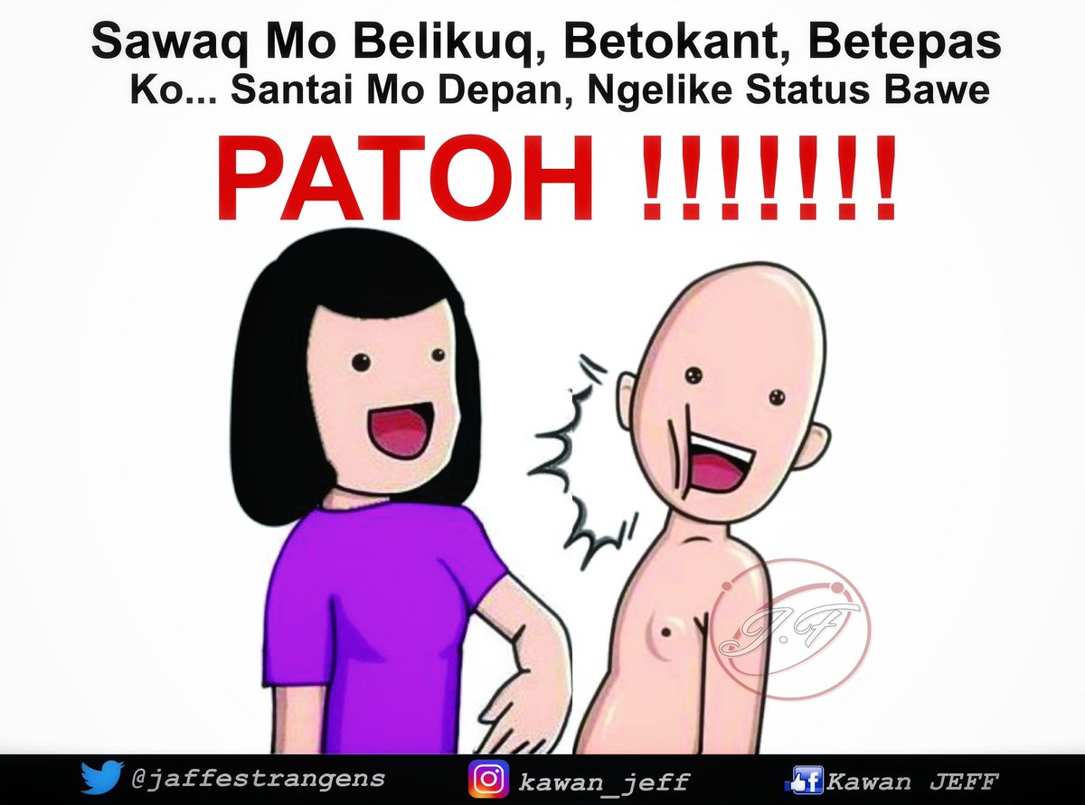 Ayo, ada yang tau artinya ?