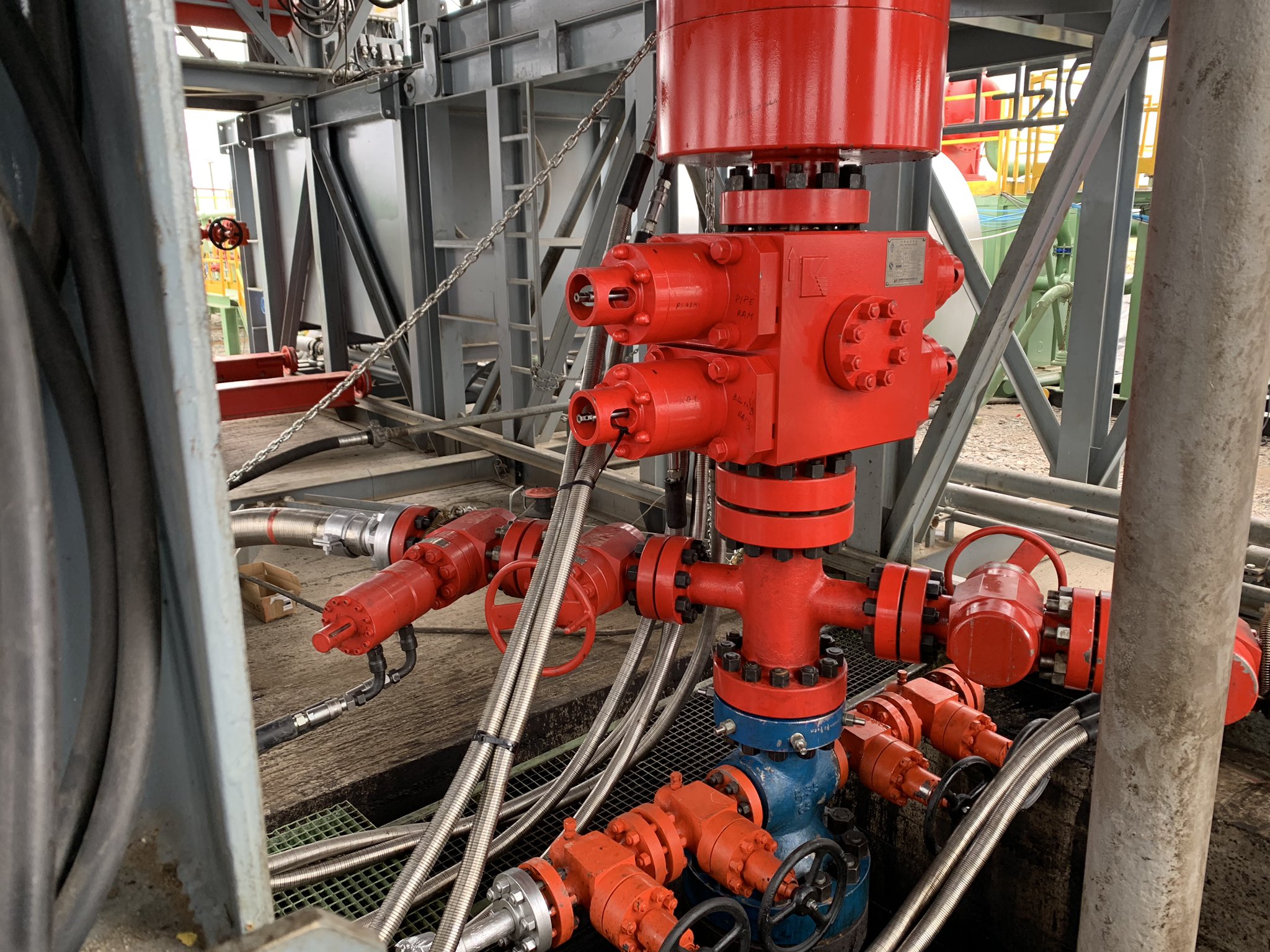 Zenith Energy (LONZEN; OSEZENA) on Twitter "Detailed pictures of new