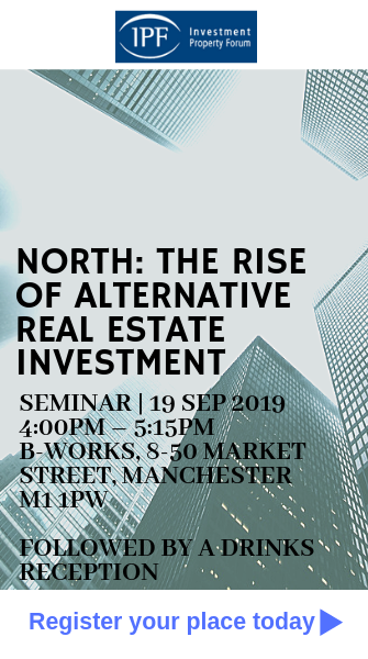 IPF_Office's tweet photo. #IPForumUK invites members to join speakers from Lambert Smith Hampton to discuss #investment opportunities in the alternative #realestate sectors at our seminar on 19 September, #Manchester. Register your place here: https://t.co/GpXutmVKAl
@LSHtweets https://t.co/xglDbYz2OM