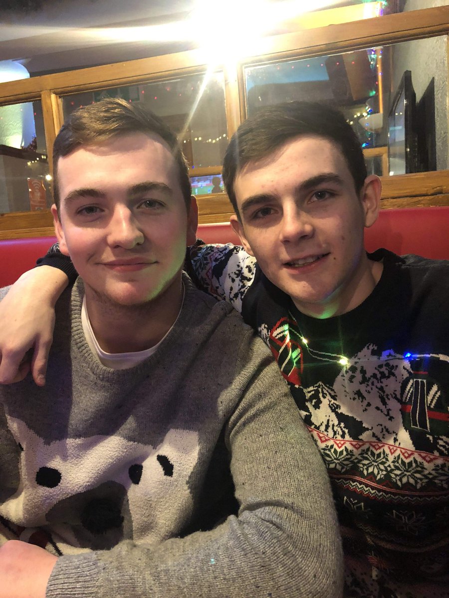 Liam Ross tweet media