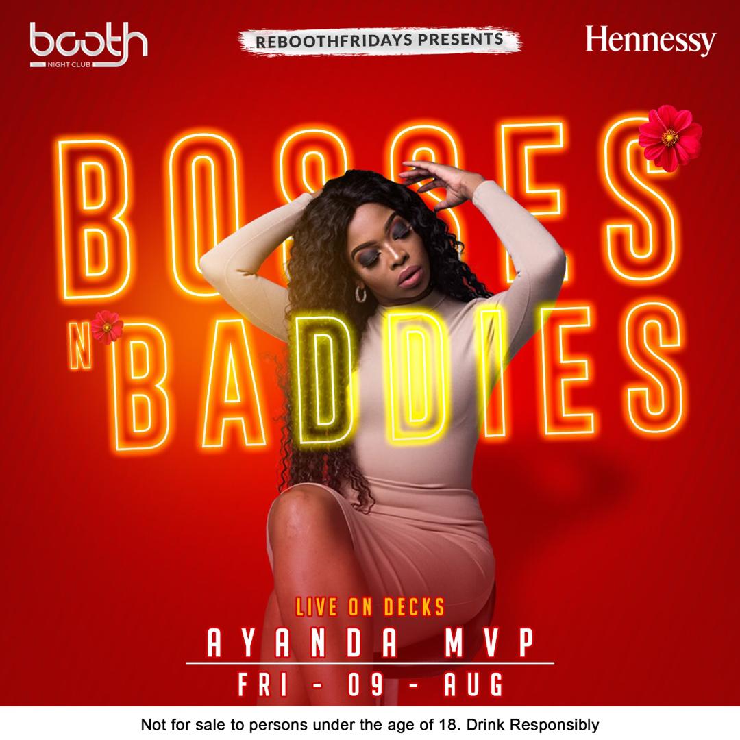 lifeofzime's tweet photo. We Are Super Excited To Dedicate This #ReboothFRIDAY To All The Pretty Ladies In Celebration Of Women Day💃🏿
Join Us TOMORROW As We Host The Beautiful & Talented Trio Of @ayandamvp @lalla_hirayama & @fanelegrace On Decks 🌸
#ReboothFRIDAYS 💃🏿
#WomensDayAtBooth 💝 https://t.co/v6XWXJHG0Q