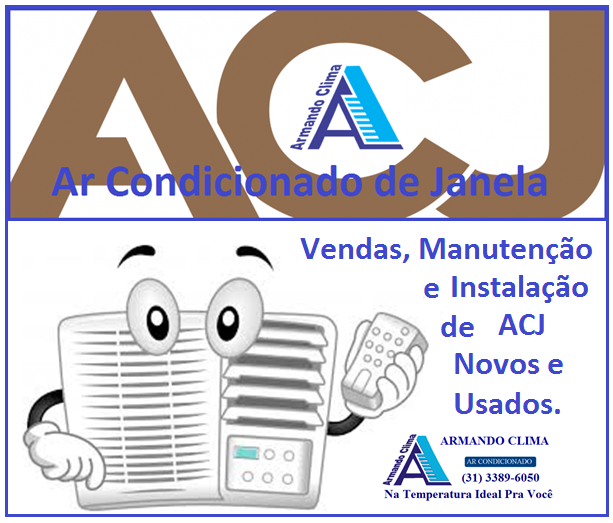 Armando Clima Ar Condicionado tweet media