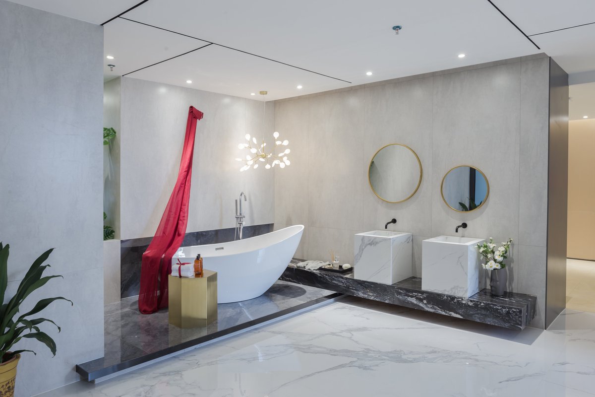 Angela97500084's tweet photo. Big slabs application projects
#bigslabs #porcelaintiles #slimtile #ceramictiles #homedecoration #calacatta #walltiles #floortiles #foshantiles #factory #btpporcelaintile #countertoptile #tilefurniture
@fotiles.com☎️✉️ https://t.co/D9T0Z7nCZS