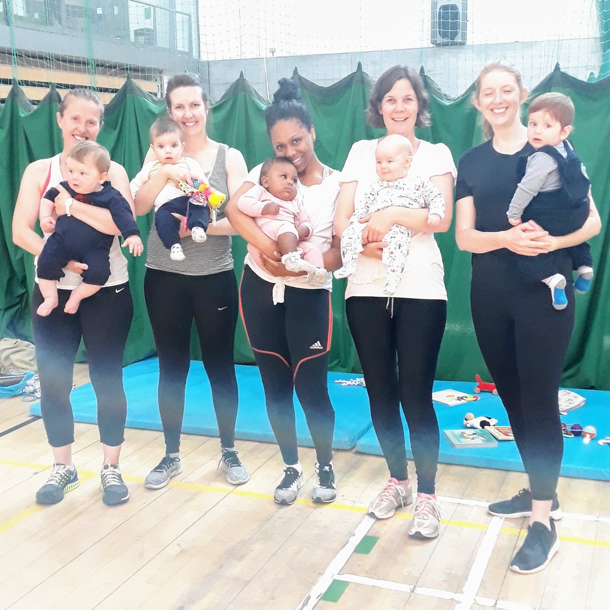 B2NCLN's tweet image. #Hackney #FinsburyPark #BacktoNetball #Mums #Babytoo at Clissold Leisure Centre Fridays 11am is temporarily relocating to Finsbury Park Netball courts (Endymion Rd entrance) for 3 weeks. Come join us for #Fun #fitness #Postpartum #active #NetbALL #Beinspired #bigsummerofnetball
