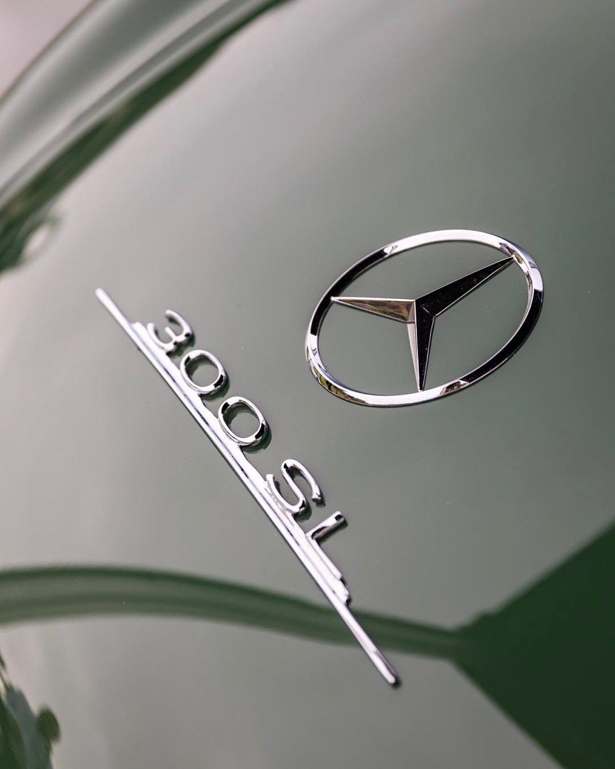 MercedesBenzGR's tweet photo. Η ταχύτερη της εποχής της. 🌪 #SL

📷 by Jensen Larson via @MBClassicCenter
#MBPhotoCredit https://t.co/efjNNTQOnX