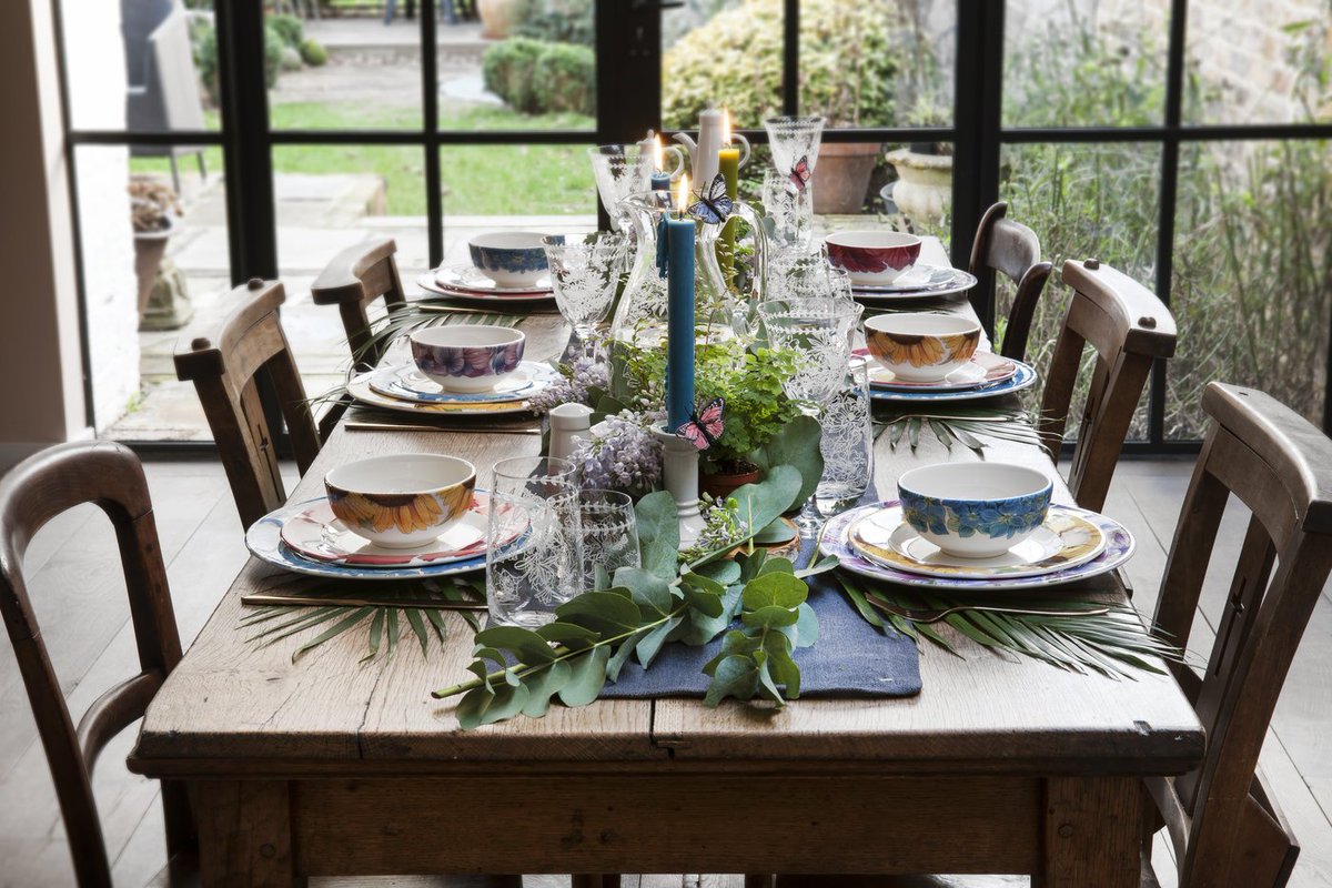 Hi Everyone! We'd love to know your thoughts on something...What's the biggest hurdle you find in getting your family around the table? #GetTogether