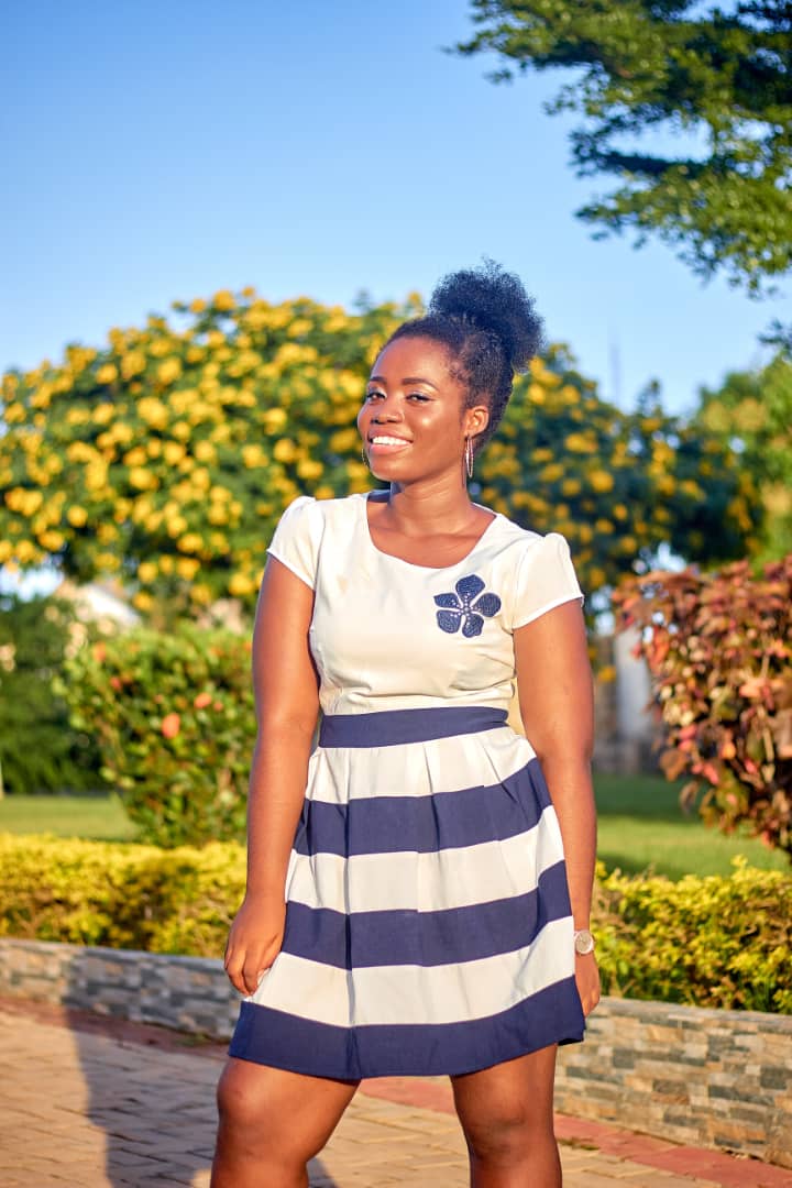 UccPasag's tweet photo. Happy birthday to Miss Marian Grace Mensah. God richly bless you. We wish you more of everything on this special day. #PAladies. https://t.co/9HfVUuWNds