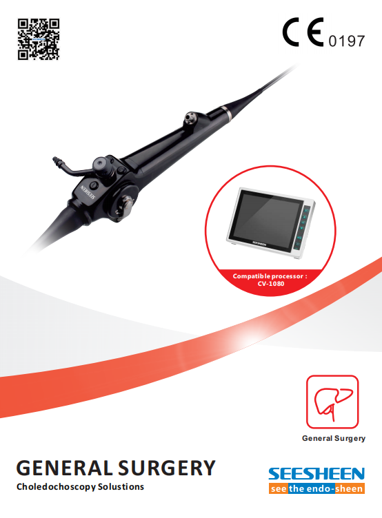 Seesheenm's tweet photo. You deserve Seesheen's flexible video choledochoscope!

learn more:(link: https://t.co/PTVccVTZz7) https://t.co/1BhEzlscse https://t.co/cxdChcrZtX