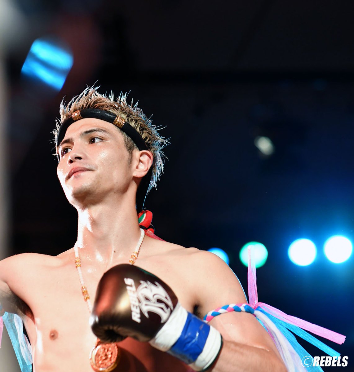 茂田浩司 ライター 編集者 日本テレビ Every で特集された 夢を追うイケメンキックボクサー 栗秋祥梧選手 明後日 ムエタイ強豪で 神童那須川天心のトレーナー ジョー テッペンジム相手に再起戦 明日昼12時半から吉祥寺第一ホテルで計量 会見