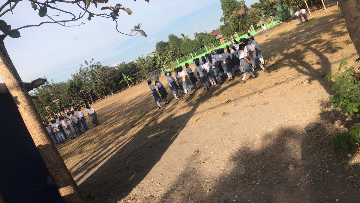 InfoSMAGABA's tweet photo. Persiapan pawai 😎🙏🏼 https://t.co/33uOLLQ8P7