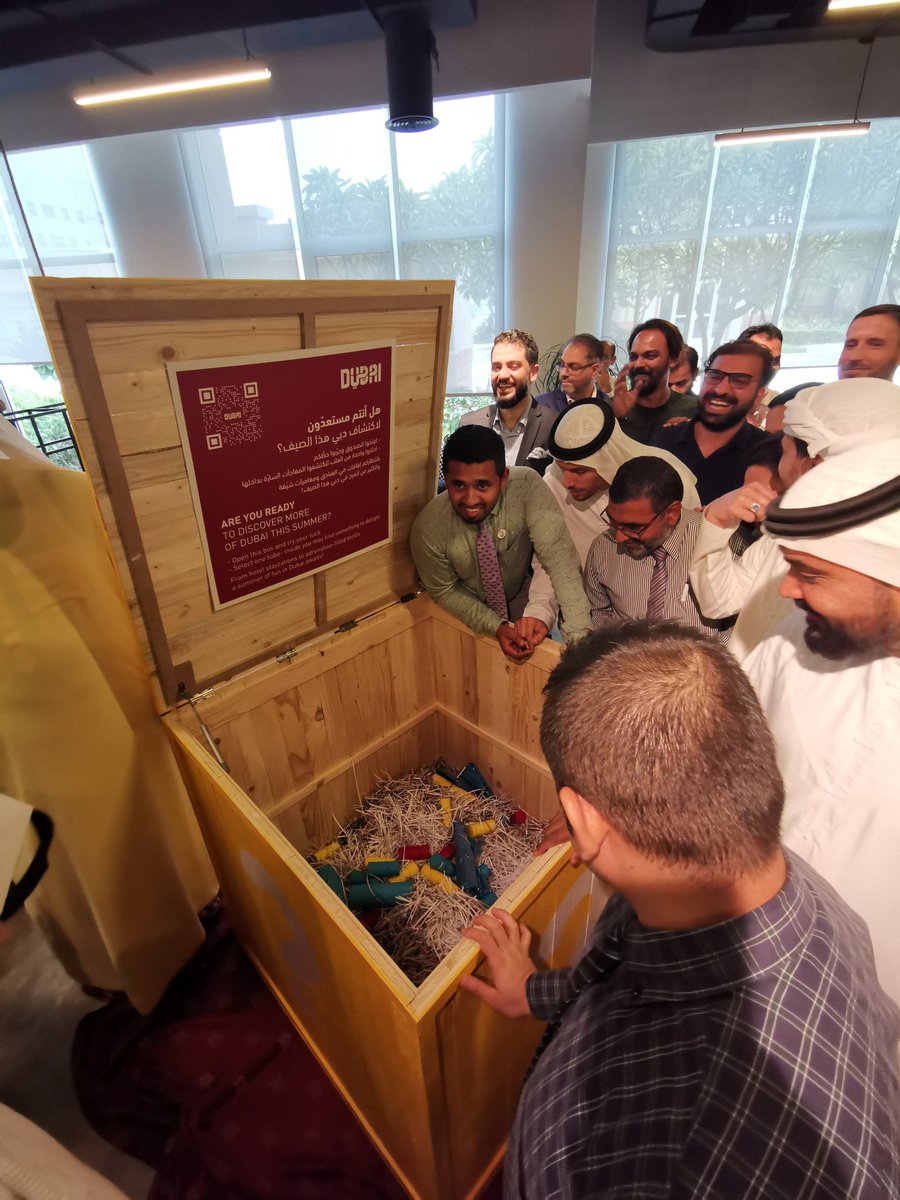 KHDA | هيئة المعرفة والتنمية البشرية بدبي tweet media
