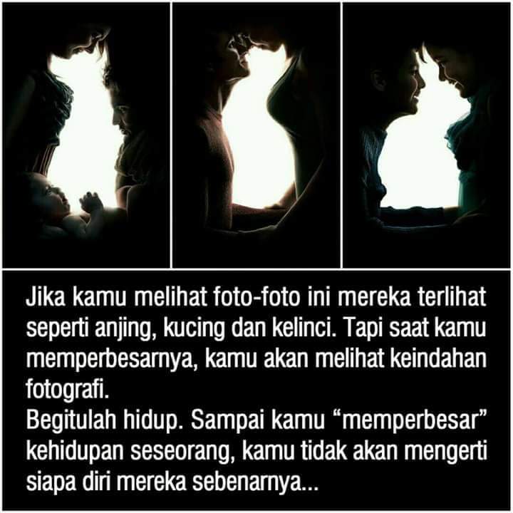 armandsyach87's tweet photo. Karena sebuah keindahan tidak selamanya terlahir dari sesuatu yang sempurna... https://t.co/6ELOGjPhmE