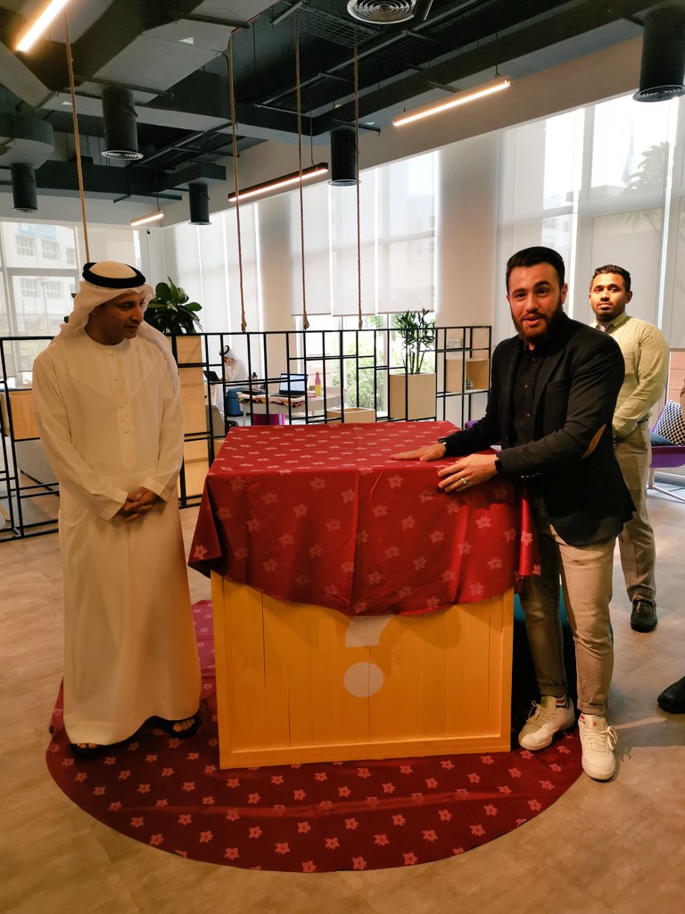 KHDA | هيئة المعرفة والتنمية البشرية بدبي tweet media
