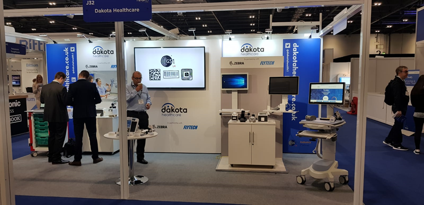 Dakotahealth1's tweet photo. is @HETTShow in your diary? If so, make sure you drop by Stand D16 to see our range of mobile #PointOfCare #BedsideMobility solutions. #PatientSafety #SaferNHS
https://t.co/4uJgM0vzYb @HETTShow #HETT19 https://t.co/pBfIpRYZf6